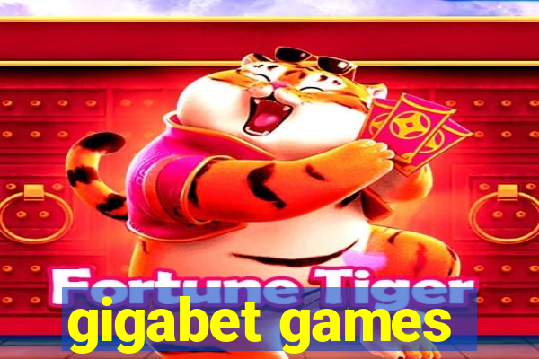 gigabet games